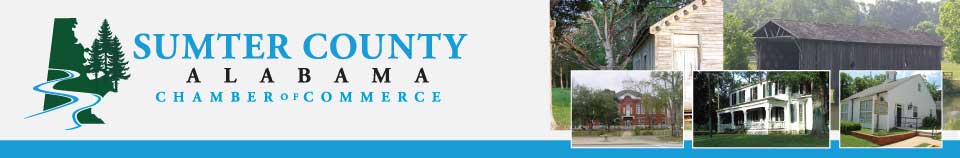 Sumter County, Alabama Chamber of Commerce